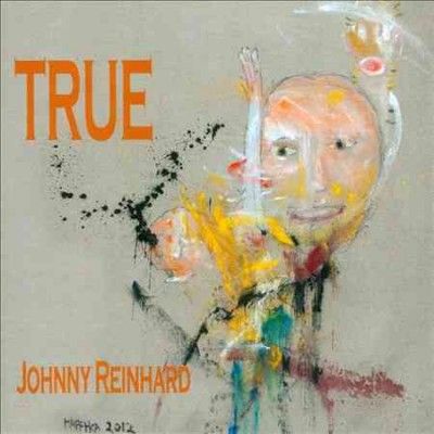 Reinhard:True - (Import CD)