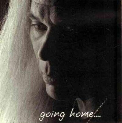 Peter Kaukonen - Going Home (CD)