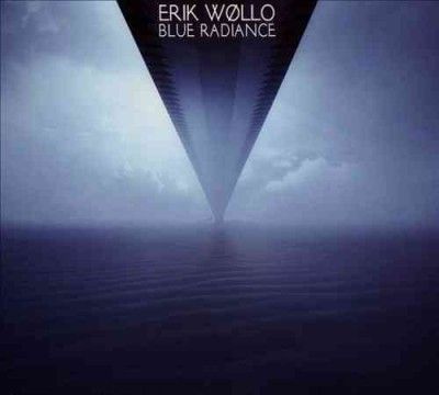 Erik Wollo - Blue Radiance (CD)