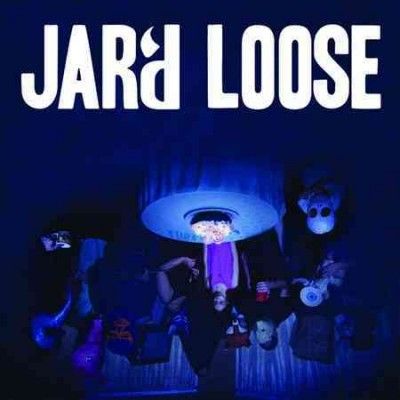 Jar'd Loose - Turns 13 (CD)