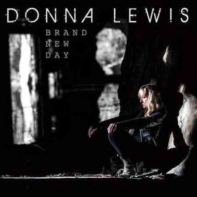Donna Lewis - Brand New Day (CD)