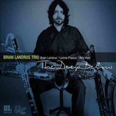 Brian Trio Landrus - Deep Below (CD)