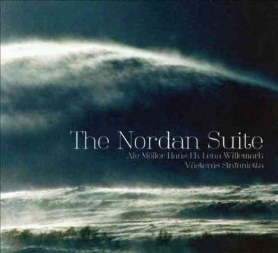 Ale Moller - Nordan Suite (CD)