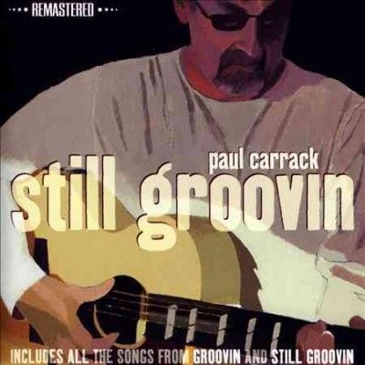 Still Groovin' (CD / Remastered Album)