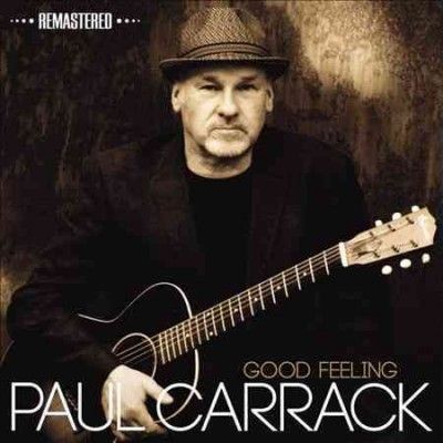 Good Feeling (CD / Remastered Album)