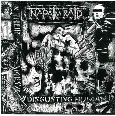 Napalm Raid - Napalm Raid: 2010 - 2015 (CD)