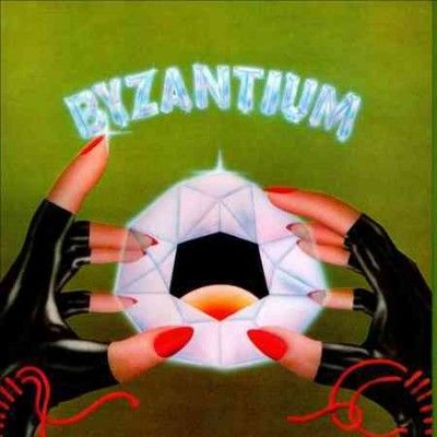 Byzantium - Byzantium (CD)
