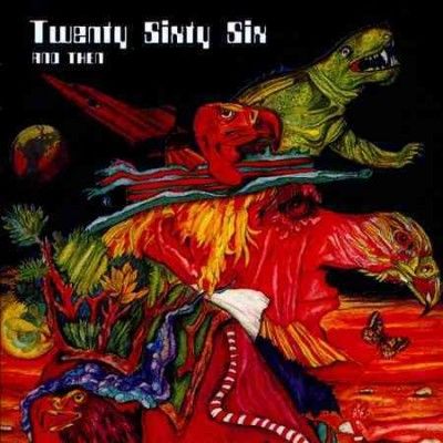 Reflections On the Future (CD / Album)