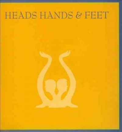 Heads Hands &amp; Feet - Heads Hands &amp; Feet (CD)