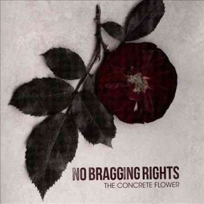 Concrete Flower - (Import CD)