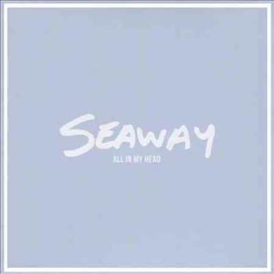 Seaway - All In My Head (CD)