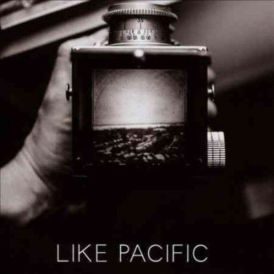Like Pacific - Like Pacific (CD)