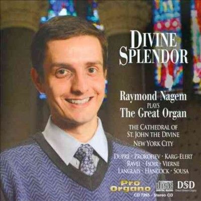 Divine Splendor - (Import CD)