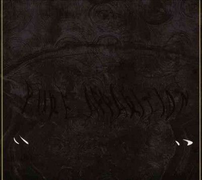 Pure Apparition (CD / Album Digipak)