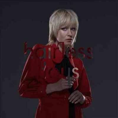 Hairless Toys (CD / Album Digipak)