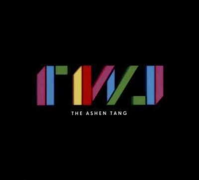 Royce Junior Wood - Ashen Tang (CD)