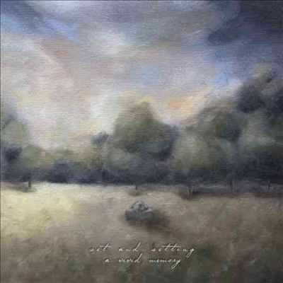 Set And Setting - Vivid Memory (CD)