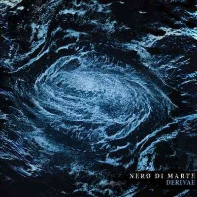Nero Di Marte - Derivae (CD)