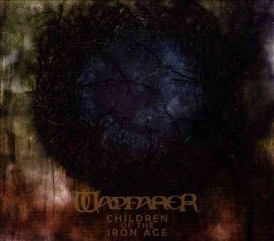 Wayfarer - Children Of The Iron Age (CD)