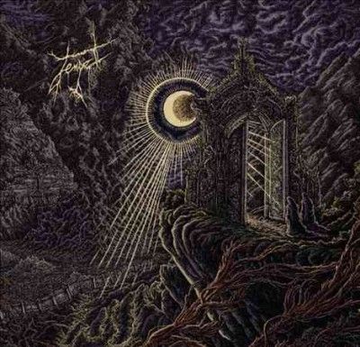 Tempel - Moon Lit Our Path (CD)