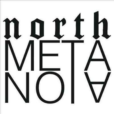 North - Metanoia/siberia (CD)