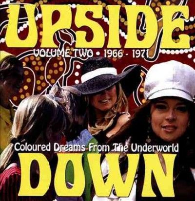 Upside Down 1966-1971 (CD / Album)