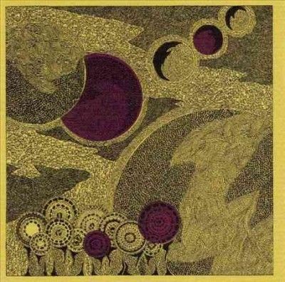 The Seer of Cosmic Visions (CD / Album)