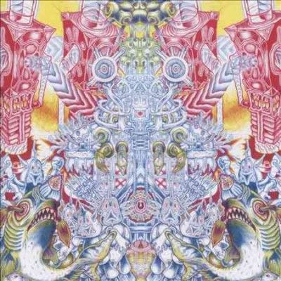 Reflekzionz (CD / Album)