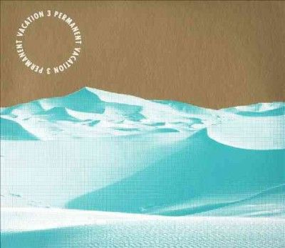 Various - Permanent Vacation 3 (CD)