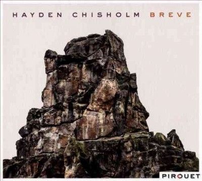 Breve (CD / Album)