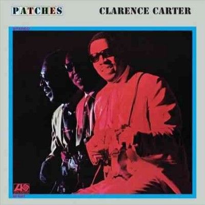 Clarence Carter - Patches (Vinyl)