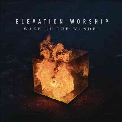 Elevation Worship - Wake Up The Wonder (CD)