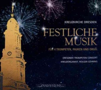 Festliche Musik (CD / Album)
