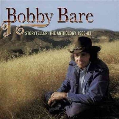 Storyteller:Bare Anthology 1960-1983 - (Import CD)