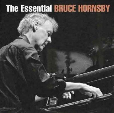 Bruce Hornsby - The Essential Bruce Hornsby (CD)