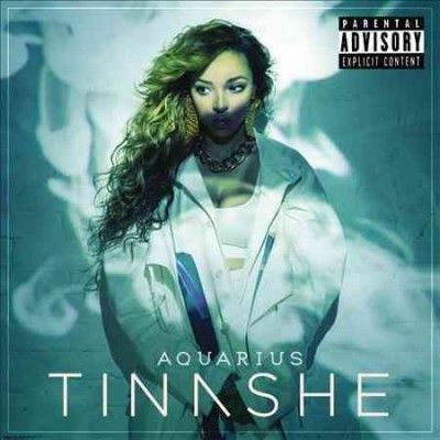 Tinashe - Aquarius (CD)