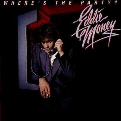 Where's the Party? (CD / Remastered Album)