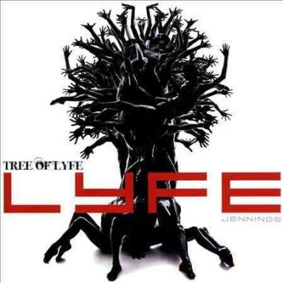 Tree of Lyfe - (Import CD)