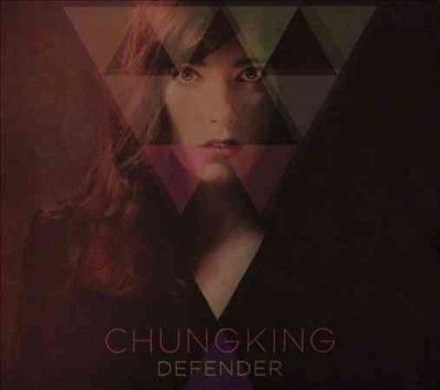 Chungking - Defender (CD)