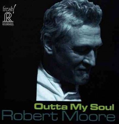 Outta My Soul - (Import CD)