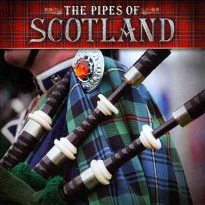 Pipes of Scotland - (Import CD)