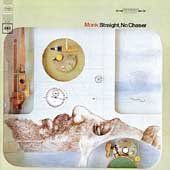 Thelonious Monk - Straight No Chaser (CD)