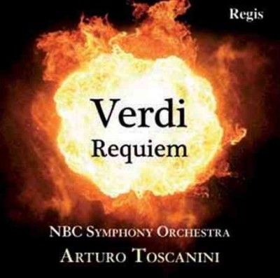 Verdi: Requiem (CD / Album)