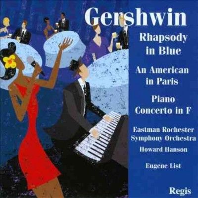 Gershwin:Orchestral Works - (Import CD)