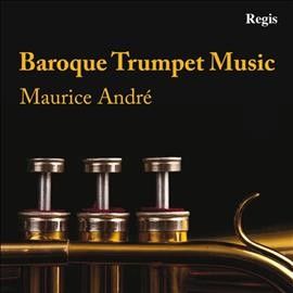 Baroque Trumpet Music (CD / Album)