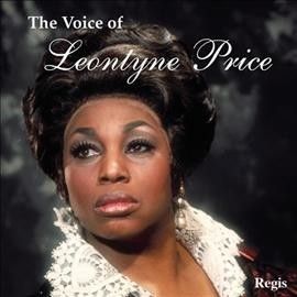 The Voice of Leontyne Price (CD / Album)