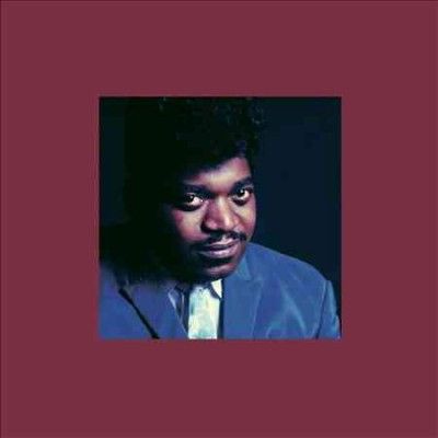Percy Sledge - Atlantic Recordings (CD)