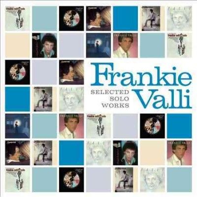 Frankie Valli - Selected Solo Works (CD)