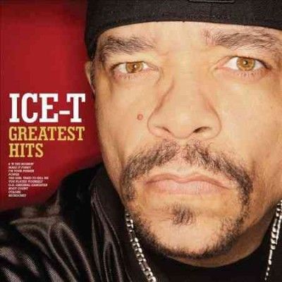 Ice - T - Greatest Hits (CD)