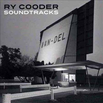 Various - Soundtracks (ost) (CD)